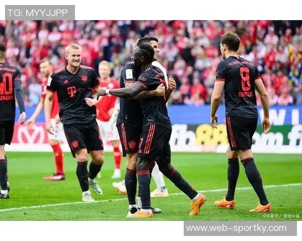 拜仁主场迎战美因茨八连胜势不可挡场均净胜四球以上